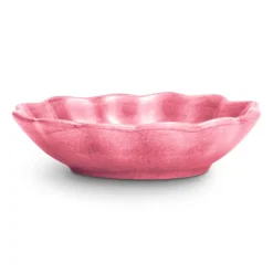 Serveringsskålar-Mateus Oyster skål 16x18 cm, Rosa