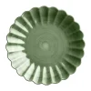 Assietter-Mateus Oyster tallrik 20 cm, Forest green