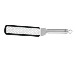 Palett med hål flexibel tål temperaturer upp till 260 °C, Stål^Rösle Discount