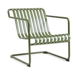 Palissade Cantilever Low loungefåtölj, Olive^HAY Sale