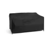 Palissade Cover till loungesoffa, Black^HAY