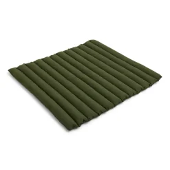 Stolsdynor|Trädgårdsdetaljer & Tillbehör·Stolsdynor & Kuddar För Utomhusbruk-HAY Palissade Lounge Sofa Soft Quilted sittdyna, Olive