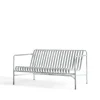 Trädgårdssoffor & Trädgårdsbänkar|Loungemöbler·Loungesoffor-HAY Palissade loungesoffa, Hot galvanised