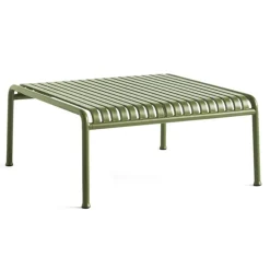 Palissade Low Table bord 81,5x86x38 cm, Olive^HAY Online