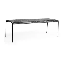 Palissade matbord 220x90 cm, Anthracite^HAY Sale