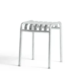 Palissade pall, Hot galvanised^HAY New