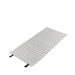 Stolsdynor-HAY Palissade Quilted dyna, Sky grey, till loungefåtölj low