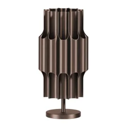 Pan 190 bordslampa, Bronzed^LYFA Best