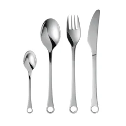 Pantry bestickset 16 delar, Rostfritt stål^Gense Clearance