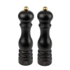 Salt- & Pepparkvarnar-Peugeot Paris Duo set U'Select salt- & pepparkvarn 22 cm, Trä-choklad