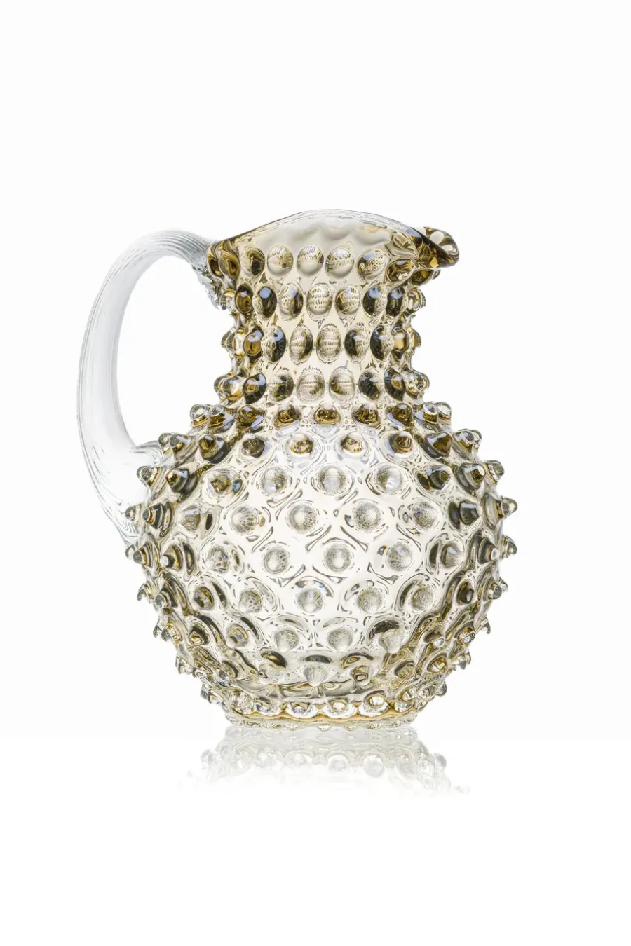 Paris Hobnail kanna 1 l, Cashmere^Anna Von Lipa Sale