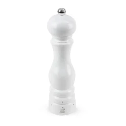 Salt- & Pepparkvarnar-Peugeot Paris u'Select Z saltkvarn 22 cm, White