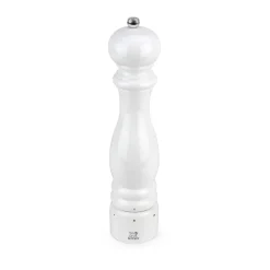 Paris u'Select Z saltkvarn 30 cm, White^Peugeot Online