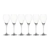 Champagneglas-Spiegelau Party champagneglas 16 cl, 6-pack