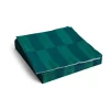Pattern Dinner servett 40x40 cm 20-pack, Dinner green-dark green^HAY Best