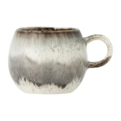 Paula espressokopp 14 cl, Grå^Bloomingville Sale