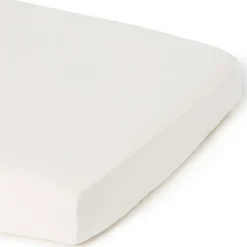 Pearl Ladder Lace dra-på-lakan, 180x200x30 cm^Garbo&Friends