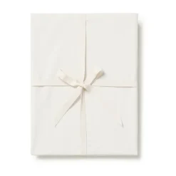 Pearl Ladder Lace dra-på-lakan, 70x140x20 cm^Garbo&Friends Best