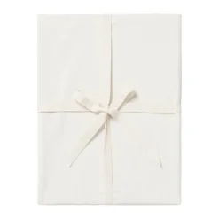 Barnsängkläder|Underlakan-Garbo&Friends Pearl Ladder Lace dra-på-lakan, 60x120x20 cm