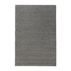 Peas ullmatta 200x300 cm, Medium grey^HAY Outlet