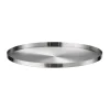 Brickor-Blomus PEASY bricka S Ø30 cm, Stainless steel