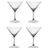 Cocktailglas|Drinkglas-Spiegelau Perfect Serve Coctailglas 17cl , 4-pack, klar