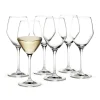 Perfection vitvinsglas 32 cl 6-pack, Klar^Holmegaard Clearance