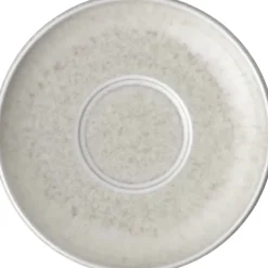 Perlemor fat till espressokopp Ø12,5 cm, Beige^Villeroy & Boch