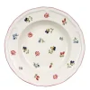 Petite Fleur djup tallrik, 23 cm^Villeroy & Boch Sale
