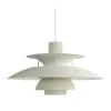 PH 5 pendel monokrom, Pale pewter^Louis Poulsen Sale
