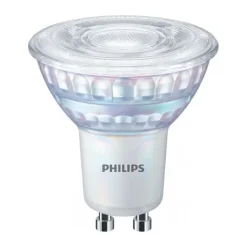 Ljuskällor-Philips spotlight GU10 LED, 50W