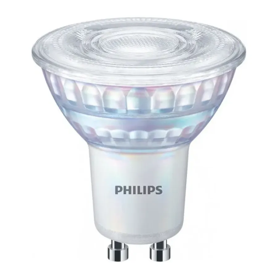 Ljuskällor-Philips spotlight GU10 LED, 50W
