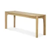PI bänk 126x35 cm, Ek^Ethnicraft Sale
