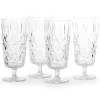 Picknick champagneglas plast 4-pack, 4-pack^Sagaform New