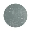 Picknick grytunderlägg Ø21 cm, Gröngrå^Almedahls Best