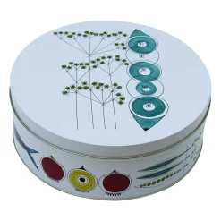 Picknick rund burk 9x25 cm, Multi^Almedahls Hot