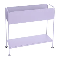 Picolino plant holder h.63 cm, Marshmallow^Fermob Online