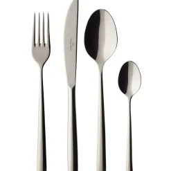 Piemont bestickset 24 delar, Rostfritt stål^Villeroy & Boch Sale