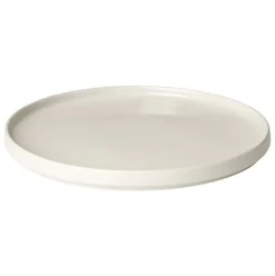 Mattallrikar-Blomus Pilar middagstallrik Ø27 cm, Moonbeam
