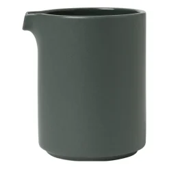 Pilar mjölkkanna 28 cl, Agave green^Blomus Outlet