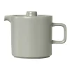 Tekannor-Blomus Pilar tekanna 1 L, Mirage grey