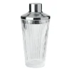 Pilastro cocktail shaker 40 cl, Clear^Stelton
