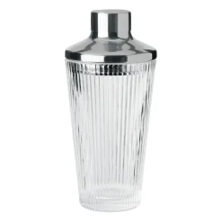 Pilastro cocktail shaker 40 cl, Clear^Stelton