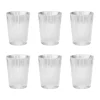 Pilastro dricksglas 15 cl 6-pack, Clear^Stelton Hot