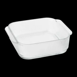 Pilastro ugnsfast fat 17,3x19,7 cm, Clear^Stelton Outlet