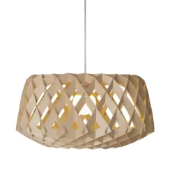 Barnlampor-Pilke Signature pendel Ø60 cm, Björk