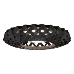 Plafonder|Taklampor & Pendlar-Pilke Signature plafond Ø65 cm, Svart