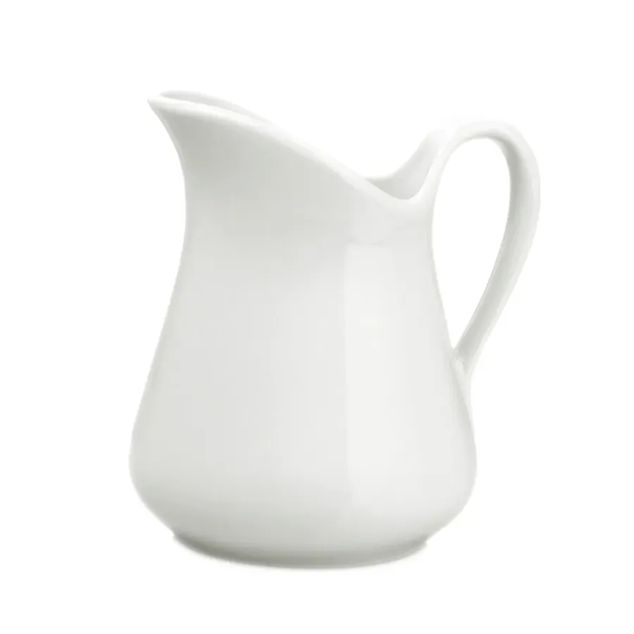 kanna gammaldags vit, 33 cl^Pillivuyt Best