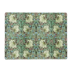 Pimpernel bordstablett 30x40 cm, Multi^Klippan Yllefabrik Clearance