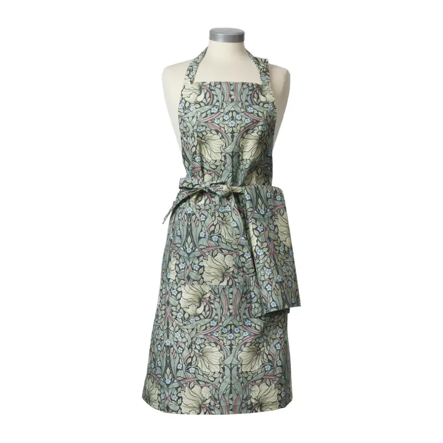 Pimpernel förkläde, Multi^Klippan Yllefabrik Online